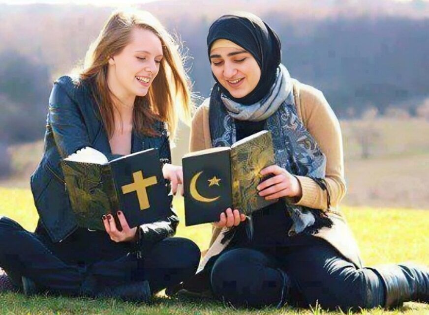 Ajaran Bible yang Selaras dengan Ajaran Islam
