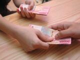 pinjam meminjam uang dalam islam tanpa riba