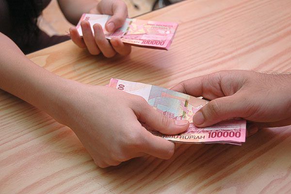 Prinsip Syariah Pinjam Meminjam dalam Islam