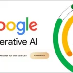 search generative experience