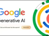 search generative experience