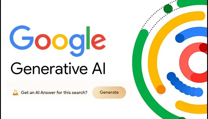 Search Generative Experience (SGE) untuk Meningkatkan Brand Awareness