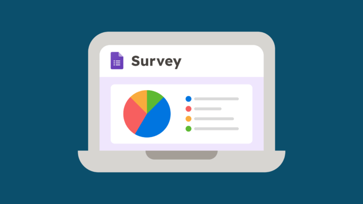 Cara Membuat Survey Online dengan Google Forms
