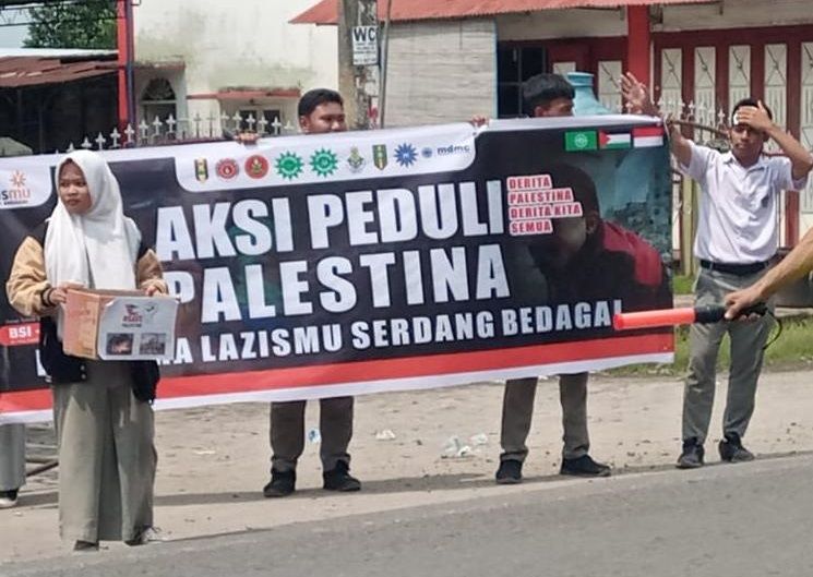 Transparansi Penggalangan Dana: Kunci Membangun Kepercayaan dan Efektivitas