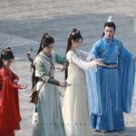 film wuxia romantis