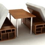 furniture multifungsi