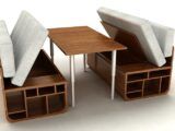 furniture multifungsi