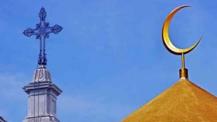 Ajaran Yesus yang Selaras dengan Ajaran Islam