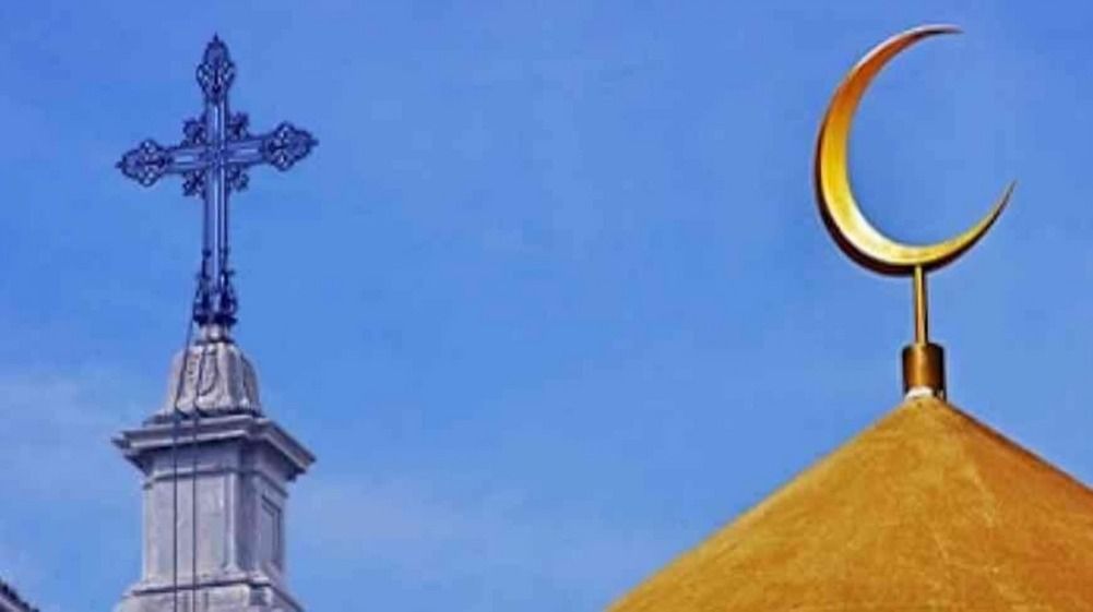 Ajaran Yesus yang Selaras dengan Ajaran Islam