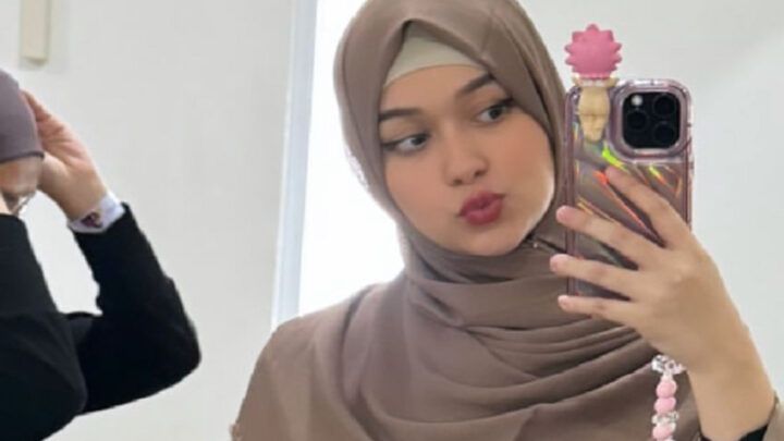 Tips Menjaga Kelembapan Bibir Saat Berpuasa