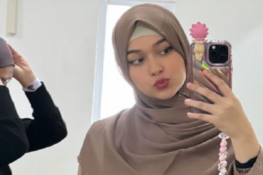 Tips Menjaga Kelembapan Bibir Saat Berpuasa