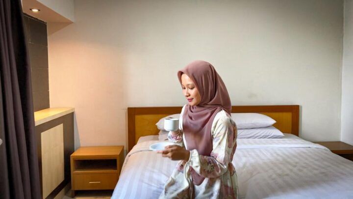 Hal Menyebalkan yang Sering Terjadi Saat Menginap di Hotel