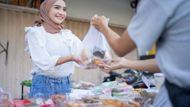 Mengubah Emosi Menjadi Energi Positif di Bulan Ramadan