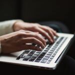 menulis blog dengan metode AIDA