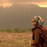 hijab traveling anti ribet