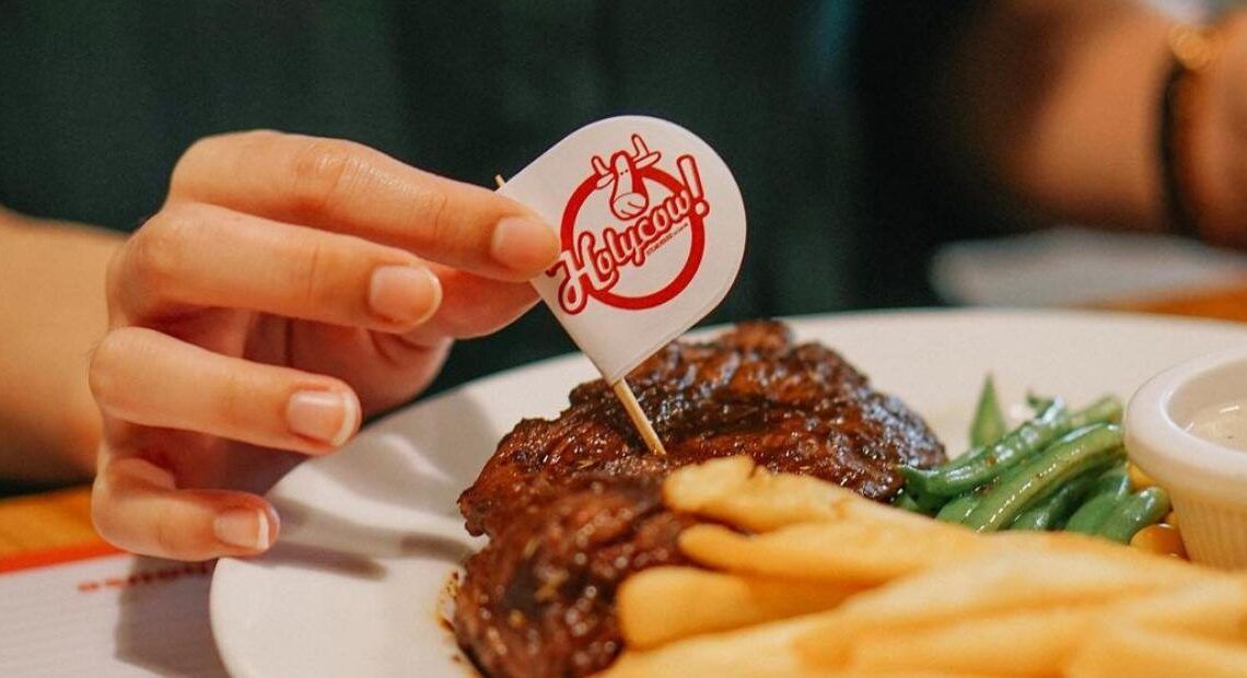 Mengapa Restoran juga Butuh Branding?