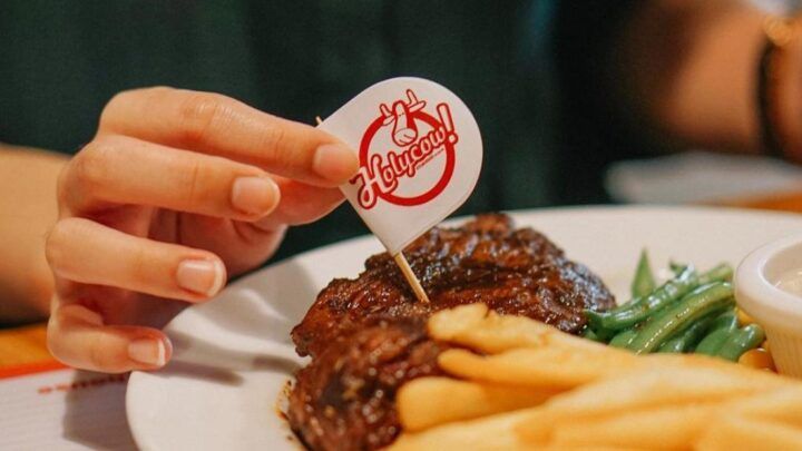 Mengapa Restoran juga Butuh Branding?