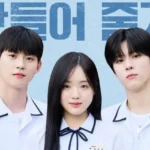 drama korea 2024