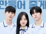 drama korea 2024
