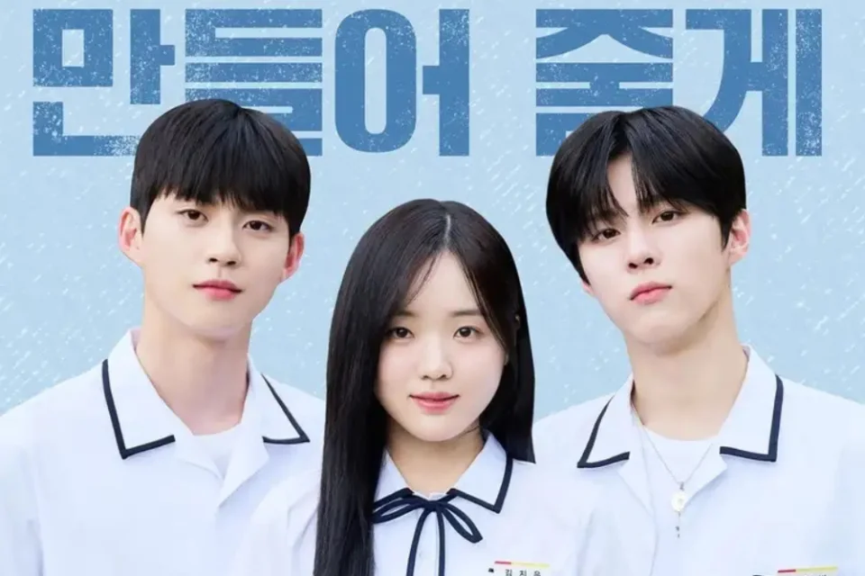 Drama Korea Tahun Lalu yang Wajib Ditonton