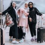 harga tiket traveling liburan sekolah