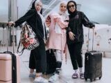 harga tiket traveling liburan sekolah