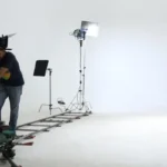 syuting video klip