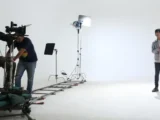 syuting video klip