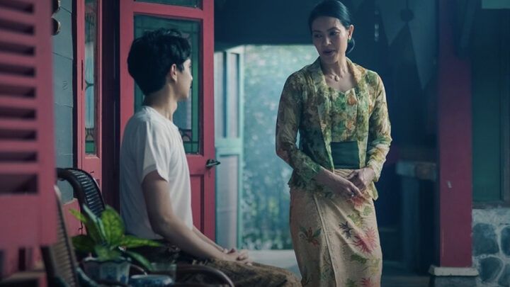 Deretan Film Indonesia Juni 2025