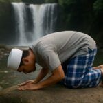 apakah ada masa iddah untuk lelaki