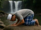 apakah ada masa iddah untuk lelaki
