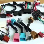 kabel audio avs avss