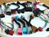 kabel audio avs avss