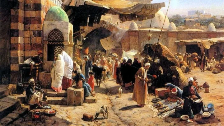 Jizyah dan Relevansi Modern