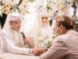 lafaz ucapan ijab kabul pernikahan dasar hukum syariat ulama