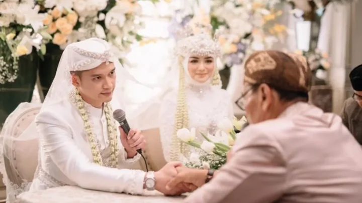 Lafaz Ucapan Ijab Kabul Pernikahan: Contoh, Makna, Syarat Sah, dan Dasar Hukumnya