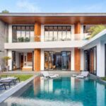 bali villas