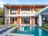 bali villas