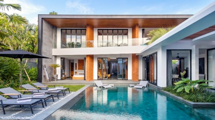 Check SHM vs HGB Before Renting a Bali Villa Monthly