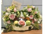 Bisnis florist lebaran
