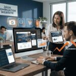 Jasa Pembuatan Website Solusi Tepat untuk Meningkatkan Bisnis di Era Digital Jasa Pembuatan Website