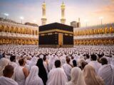 Sunah Jamaah Haji Setelah Sholat Idul Adha
