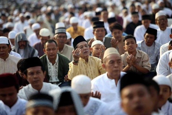 Amalan yang Tidak Disunahkan di Bulan Muharram
