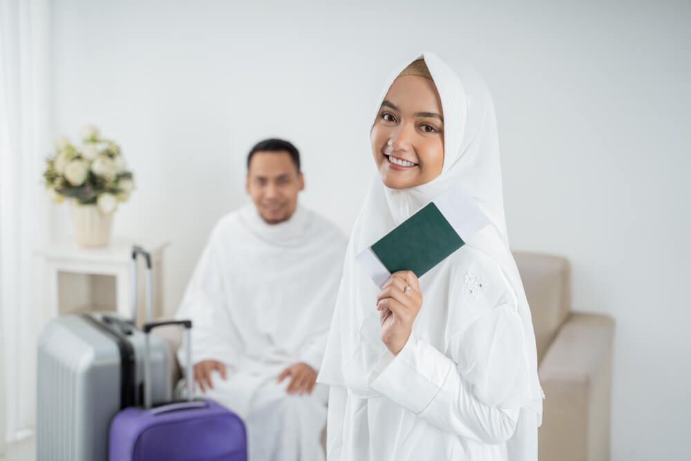 Panduan Lengkap Umroh Plus Thaif 2026 Menelusuri Sejarah Perjuangan Rasulullah, Menikmati Udara Dingin Pegunungan, & Rincian Biaya di Umi.travel