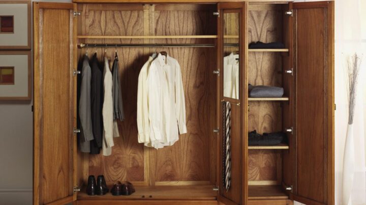Tips Merawat Furniture Kayu Puluhan Tahun