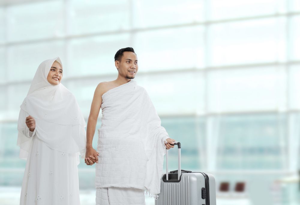 Panduan Lengkap Umroh Plus Thaif 2026 Menelusuri Sejarah Perjuangan Rasulullah, Menikmati Udara Dingin Pegunungan, & Rincian Biaya di Umi.travel