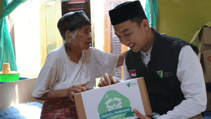Menjaga Integritas dan Kepercayaan Umat dalam Mengelola Harta